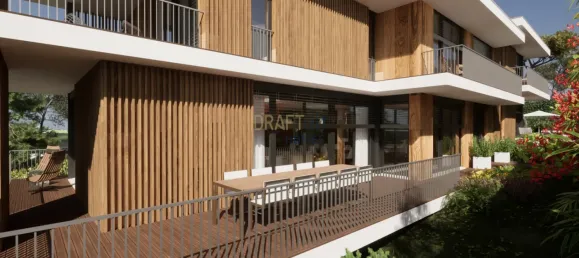 1400m² Land in Cascais, Portugal No. 122353 4