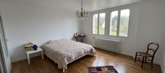 Casa T6 em Le Pechereau, France N.º 89705 64