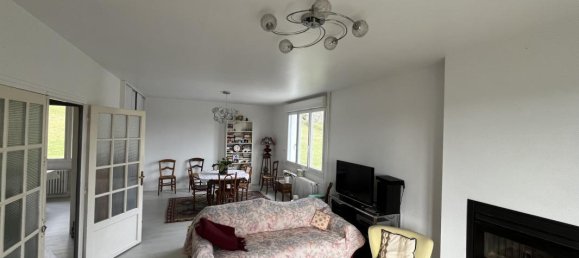 Casa T6 em Le Pechereau, France N.º 89705 13