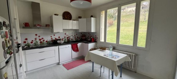 Casa T6 em Le Pechereau, France N.º 89705 23