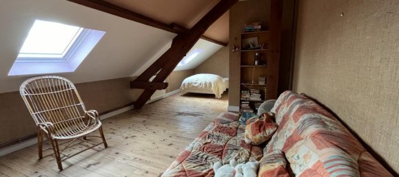 Casa T6 em Le Pechereau, France N.º 89705 74