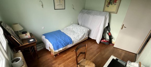 Casa T6 em Le Pechereau, France N.º 89705 38