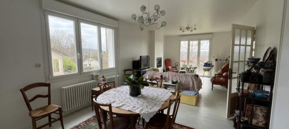 Casa T6 em Le Pechereau, France N.º 89705 20