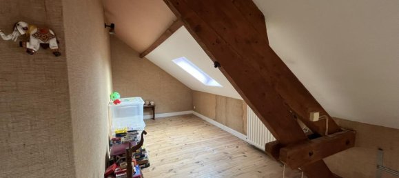 Casa T6 em Le Pechereau, France N.º 89705 72