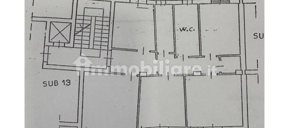 3 bedrooms Apartment in Palma Campania, Italy No. 317419 2