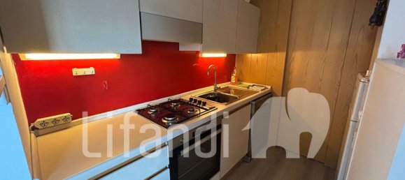 Квартира с 2 комнатами в Кальчераника аль Лаго, Италия № 229116 3