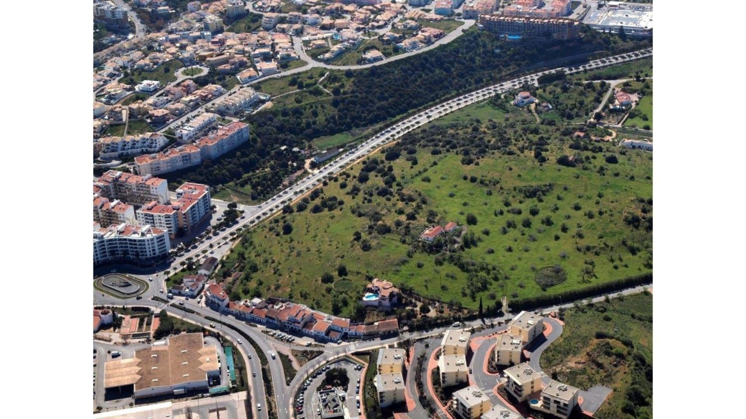 Terrain à Lagos, Portugal No. 154945