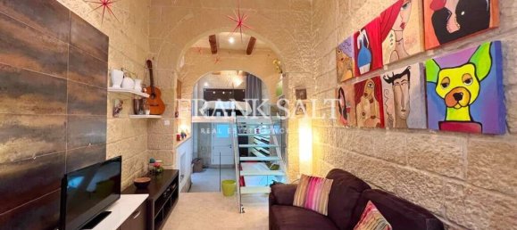 Таунхаус с 1 спальней в Рабат, Мальта № 11519 4