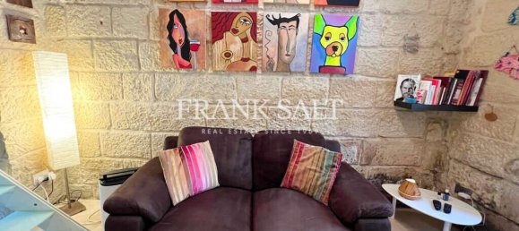 Таунхаус с 1 спальней в Рабат, Мальта № 11519 7