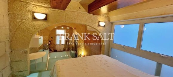 Таунхаус с 1 спальней в Рабат, Мальта № 11519 3