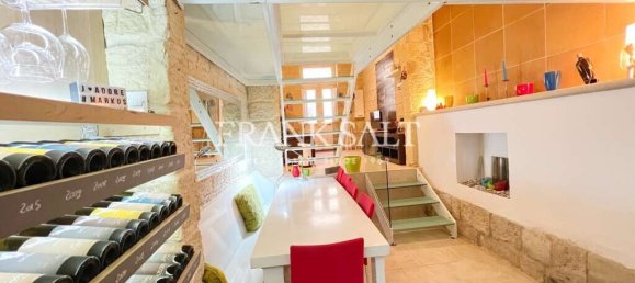 Таунхаус с 1 спальней в Рабат, Мальта № 11519 11