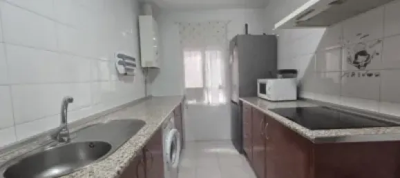 3 Schlafzimmer Wohnung in Andalusia, Spain, Nr. 141950 4