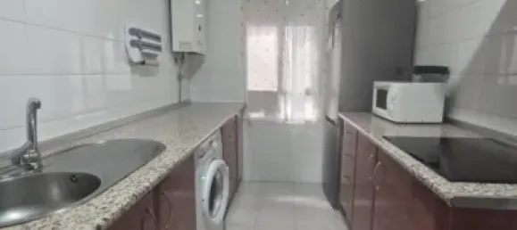 3 Schlafzimmer Wohnung in Andalusia, Spain, Nr. 141950 3