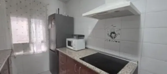 3 Schlafzimmer Wohnung in Andalusia, Spain, Nr. 141950 6