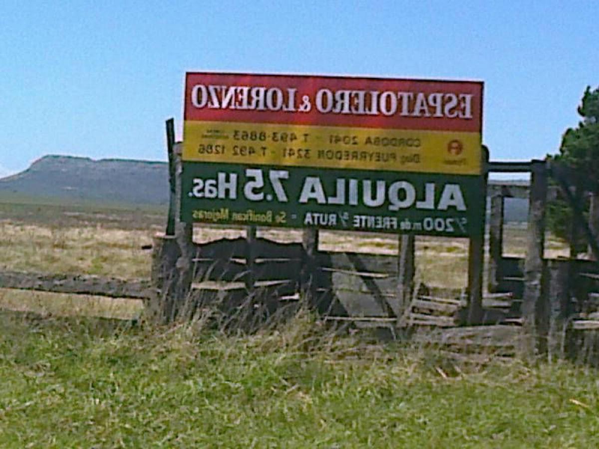  Land in Mar del Plata, Argentina No. 119338