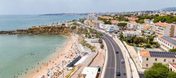 1 Schlafzimmer Wohnung in Cascais, Portugal, Nr. 259090 41