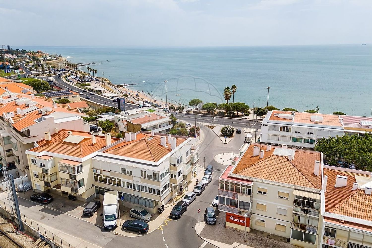 1 غرف نوم شقة في Cascais, Portugal رقم 259090