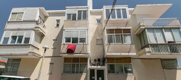 1 Schlafzimmer Wohnung in Cascais, Portugal, Nr. 259090 5