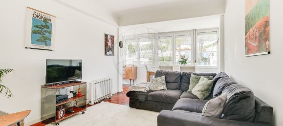 1 Schlafzimmer Wohnung in Cascais, Portugal, Nr. 259090 15