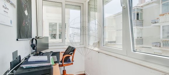 1 Schlafzimmer Wohnung in Cascais, Portugal, Nr. 259090 21