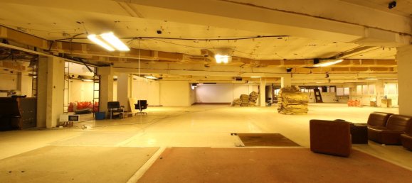 1660m² Commercial property in Barcelona, Spain No. 112489 15