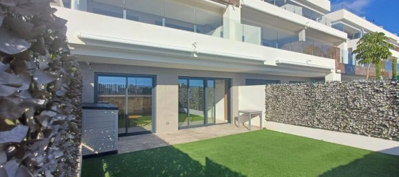 3 Schlafzimmer Penthaus in Finestrat, Spain, Nr. 365466 21