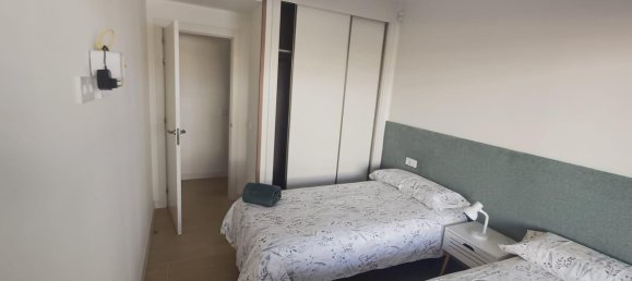 3 Schlafzimmer Penthaus in Finestrat, Spain, Nr. 365466 3