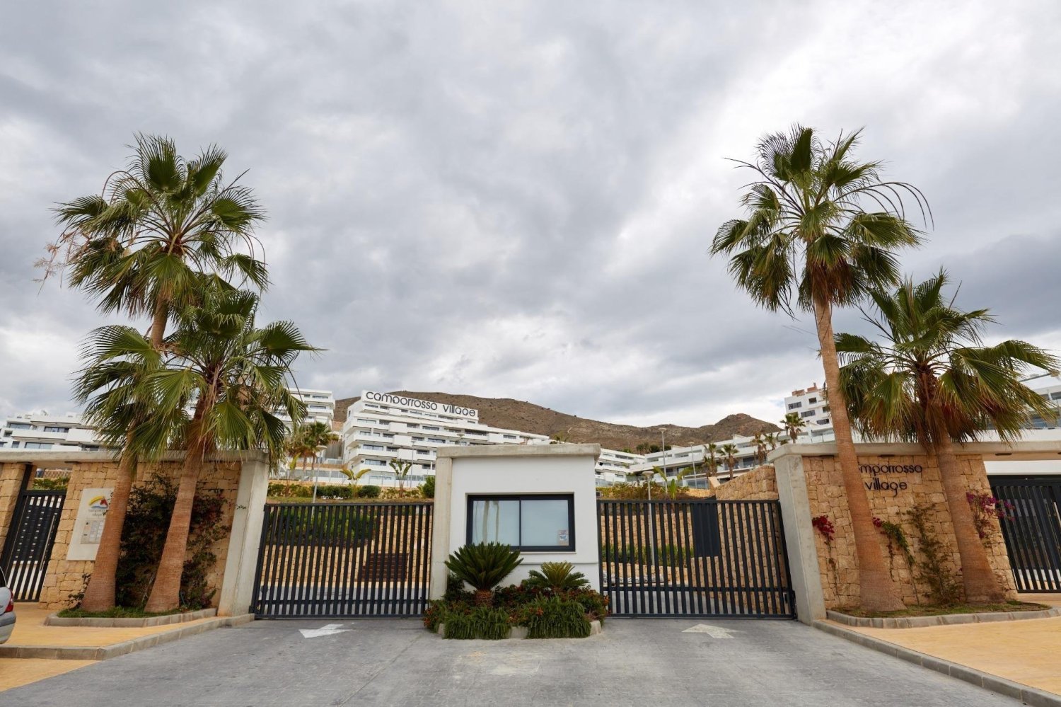 3 Schlafzimmer Penthaus in Finestrat, Spain, Nr. 365466
