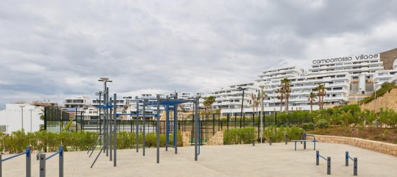 3 Schlafzimmer Penthaus in Finestrat, Spain, Nr. 365466 11