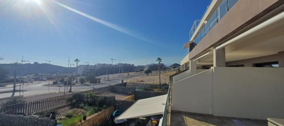 3 Schlafzimmer Penthaus in Finestrat, Spain, Nr. 365466 23