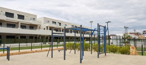3 Schlafzimmer Penthaus in Finestrat, Spain, Nr. 365466 13