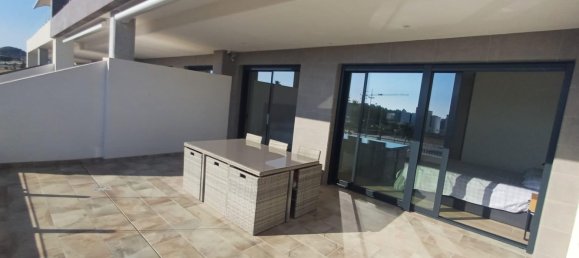 3 Schlafzimmer Penthaus in Finestrat, Spain, Nr. 365466 22