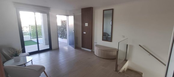 3 Schlafzimmer Penthaus in Finestrat, Spain, Nr. 365466 20