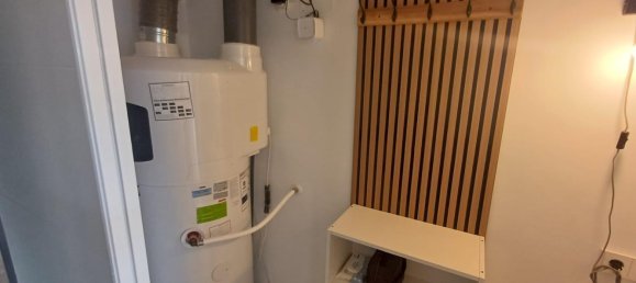 3 Schlafzimmer Penthaus in Finestrat, Spain, Nr. 365466 9