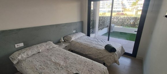 3 Schlafzimmer Penthaus in Finestrat, Spain, Nr. 365466 4