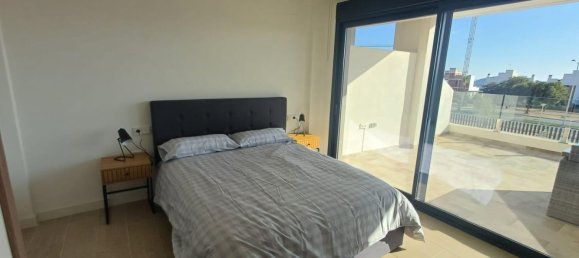 3 Schlafzimmer Penthaus in Finestrat, Spain, Nr. 365466 25