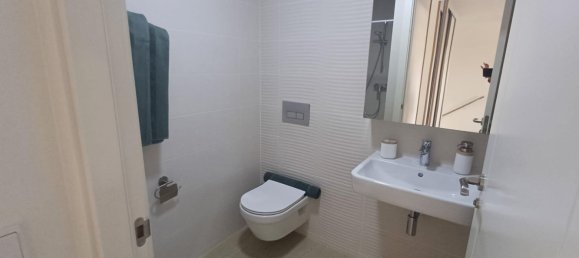 3 Schlafzimmer Penthaus in Finestrat, Spain, Nr. 365466 2