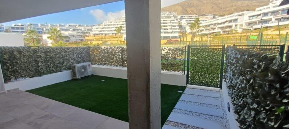 3 Schlafzimmer Penthaus in Finestrat, Spain, Nr. 365466 5