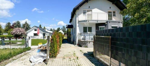 5-Zimmer Haus in Groß-Enzersdorf, Austria, Nr. 32975 24