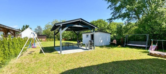 5-Zimmer Haus in Groß-Enzersdorf, Austria, Nr. 32975 2