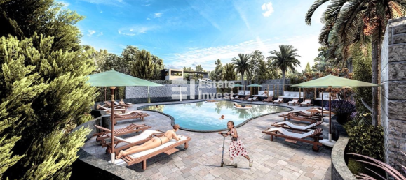 Apartment 1+1 in Alanya, Turkey No. 24836 4