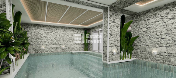 Apartment 1+1 in Alanya, Turkey No. 24836 14