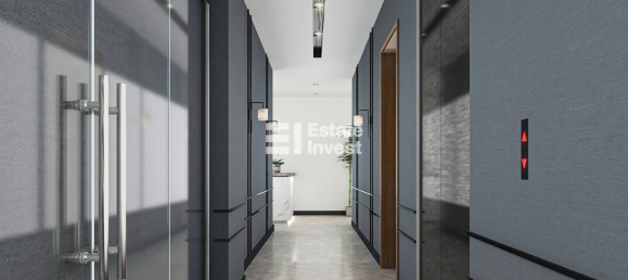 Apartment 1+1 in Alanya, Turkey No. 24836 6