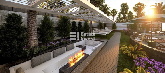 Apartment 1+1 in Alanya, Turkey No. 24836 5