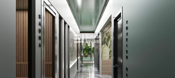 Apartment 1+1 in Alanya, Turkey No. 24836 11