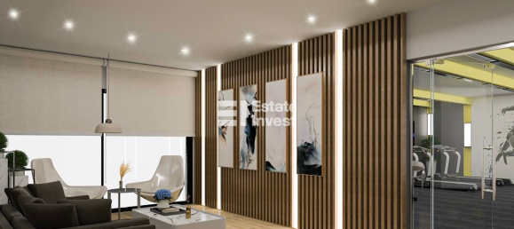 Apartment 1+1 in Alanya, Turkey No. 24836 9