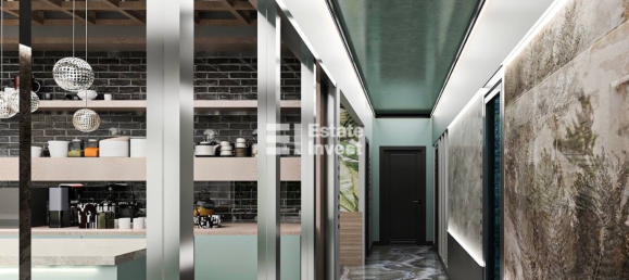 Apartment 1+1 in Alanya, Turkey No. 24836 7