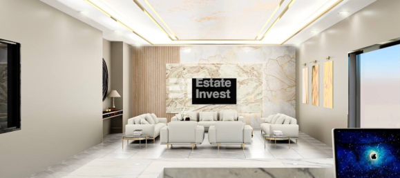 Apartment 1+1 in Alanya, Turkey No. 24836 8