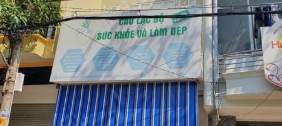 66m² House in District 7, Vietnam No. 13041 2