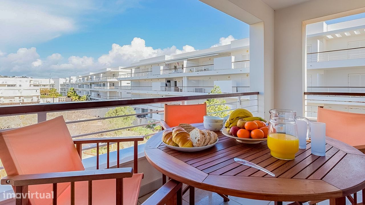 2 bedrooms Apartment in Lagos, Portugal No. 305845